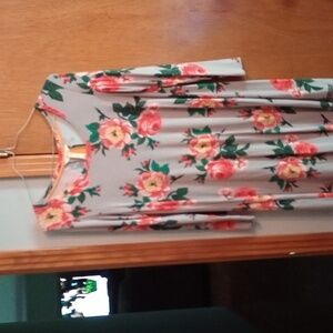 Matilda Jane Dress